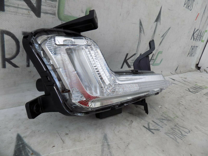 HYUNDAI TUCSON TL FACELIFT 2018-21 FRONT RIGHT HEADLIGHT LED DAYTIME 92208D7500