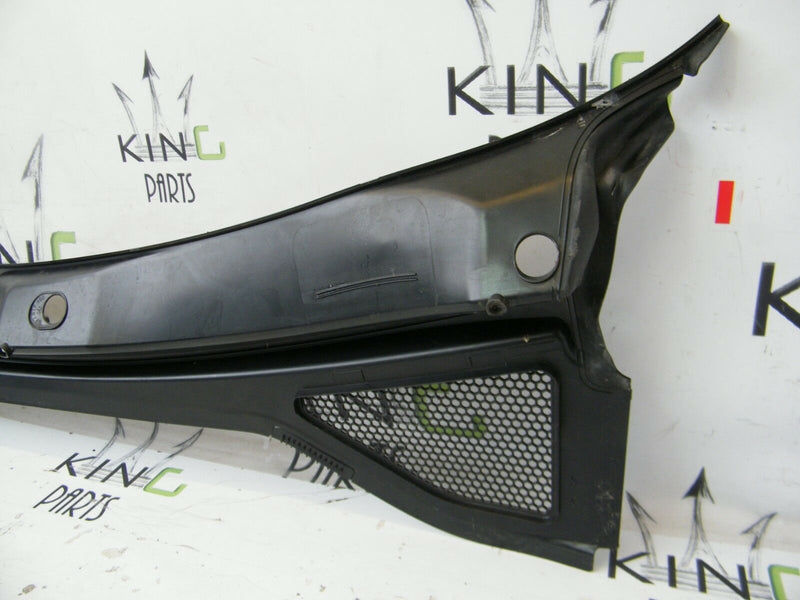 AUDI A3 (8V) 2012-2016 S-LINE 5DR FRONT WINDSCREEN SCUTTLE PANEL TRIM 8V5819403