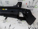 PEUGEOT 2008 FACELIFT 2017 2018 BLACK REAR BUMPER GENUINE PDC 9801125577