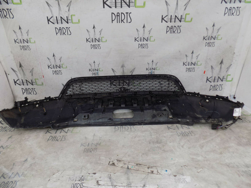 LAND ROVER DISCOVERY SPORT L550 2014-18 FRONT BUMPER GENUINE FK72-17F003