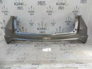 HONDA CIVIC VIII MK8 2006-2011 HATCHBACK REAR BUMPER 71501-SMGA-E000