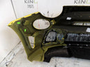 FIAT 500 ABARTH 595 2016-UP FCL FRONT BUMPER YELLOW +GRILL OEM 735633044