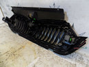 SKODA OCTAVIA 4 MK4 2020-ON FRONT BUMPER GRILL WITH RADAR COBVR FLAP OEM