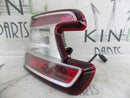 RENAULT MEGANE III MK3 2014-2017 ESTATE REAR LEFT TAIL LIGHT 265500028R