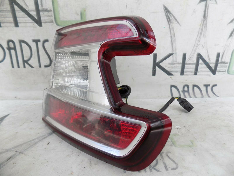RENAULT MEGANE III MK3 2014-2017 ESTATE REAR LEFT TAIL LIGHT 265500028R