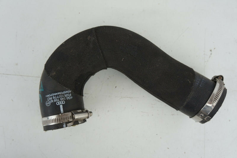 AUDI A6 (C7/4G) 2012-ON TURBO PIPE TURBOCHARGER HOSE TUBE 4G0145709M