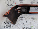 SUBARU IMPREZA WRX STI RA 1995, 1996, 1997 FRONT BUMPER GENUINE