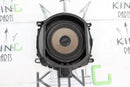 BMW X6 E71 2008-2013 CENTRAL BASS SPEAKER WOOFER 9218697