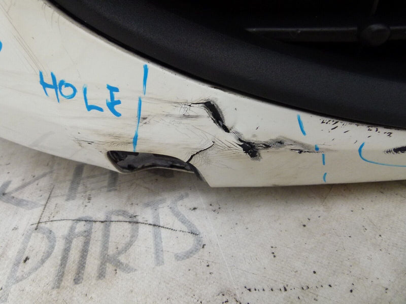 FORD KA MK2 2009-2016 FRONT BUMPER GENUINE 51814141