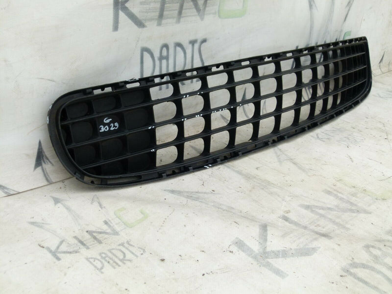 MINI COUNTRYMAN R60 2010-2014 GENUINE LOWER GRILL FRONT BUMPER 11460913