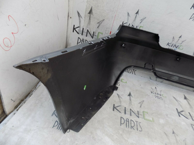 BMW 3 SERIES E92 E93 M SPORT 51128041190 2007-13 GENUINE REAR BUMPER