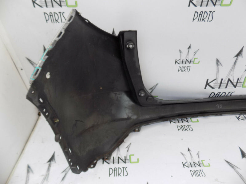 HONDA CIVIC VIII MK8 2006-2011 HATCHBACK REAR BUMPER 71501-SMGA-E000