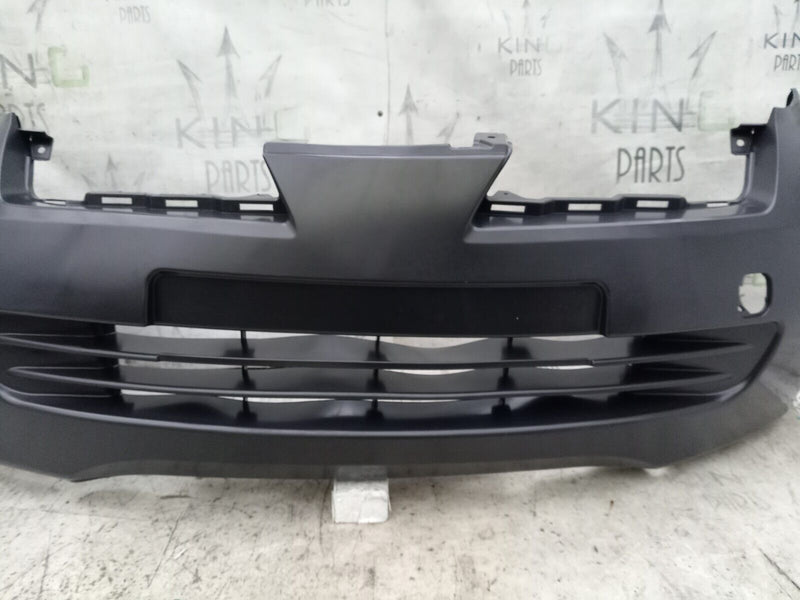 NISSAN MICRA K12 2003-2006 FRONT BUMPER AFTERMARKET