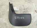 RANGE ROVER L405 2013-16 REAR LEFT MUD GUARD FLAP GENUINE CK5M56373A