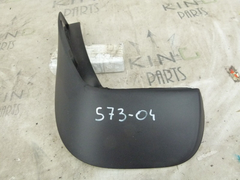 RANGE ROVER L405 2013-16 REAR LEFT MUD GUARD FLAP GENUINE CK5M56373A