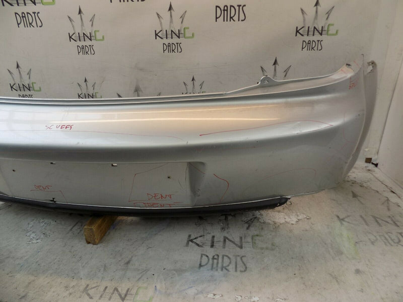 MAZDA RX8 RX-8 2003-2008 REAR BUMPER P/N GENUINE F151-50221