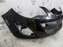 VAUXHALL CORSA D FACELIFT 2010-2014 FRONT BUMPER GENUINE 13285996