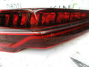 JAGUAR I-PACK 2018-ON RIGHT SIDE REAR LED LIGHT FENDER LAMP J9D3-13404CB
