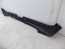 MINI COOPER ONE R56 R57 REAR LOWER BUMPER SPOILER 11412910 7147876 UK