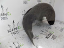 PORSCHE CAYENNE 955 REAR RIGHT WHEEL INNER ARCH LINER SPLASH GUARD