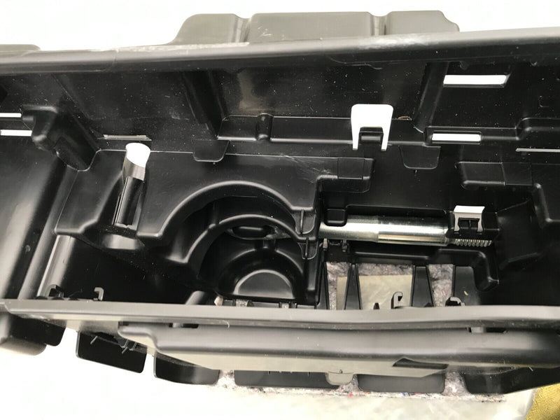 MERCEDES GLC X253 SUV 16-21 BOOT COMPARTMENT TRUNK BOX TOOL &TOW BAR A2536843400
