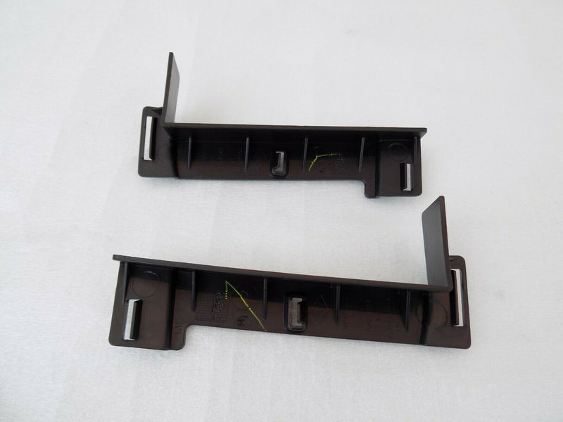 VIVARO TRAFIC 2014-ON FRONT GRILL HOLDERS BRACKETS LEFT RIGHT PAIR OF /S13-50
