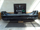Nissan X Trial MK3 2014-On Rear Bumper Genuine Black (A1289) 85022-4CE0H
