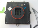 LAND ROVER JAGUAR -HEADLIGHT BALLAST ECU UNIT MODULE LED XENON J9D3-13E005-AA