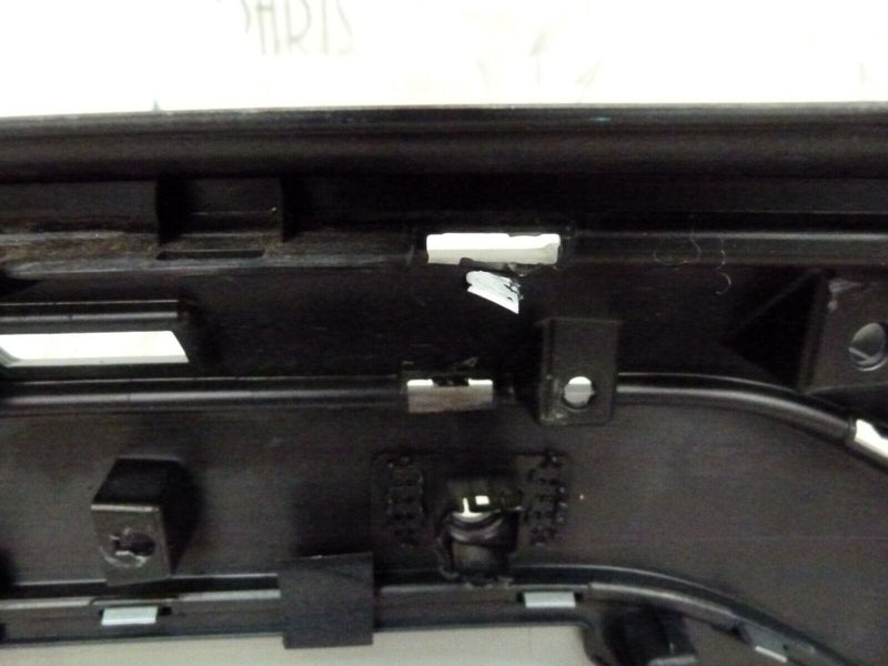 HYUNDAI KONA PREMIUM 2017-20 REAR BUMPER PDC GENUINE 86611J9020