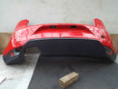 SEAT ALTEA 2009-2012 REAR BUMPER  5P0 807 421 F GENUINE RED (1388)