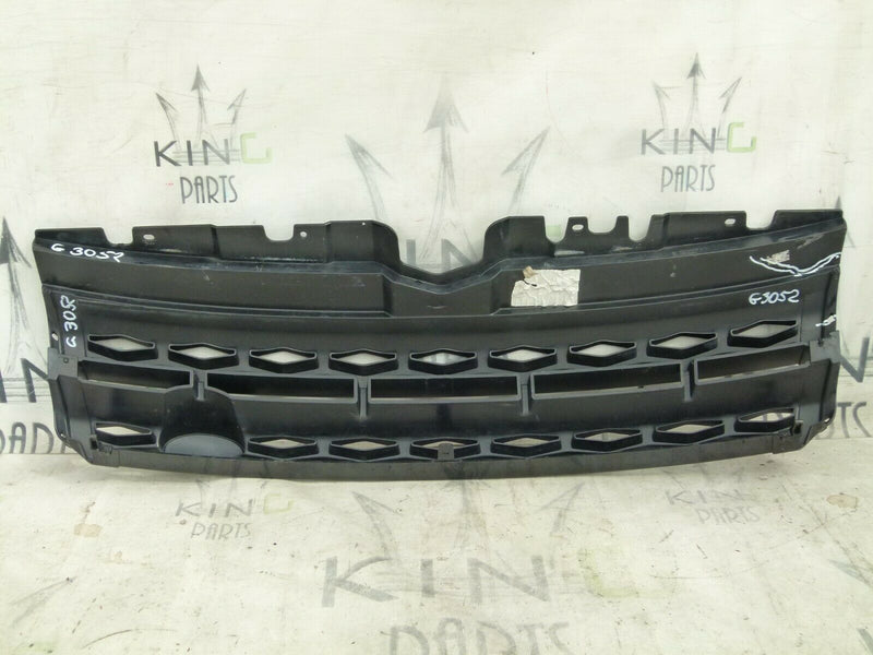 RANGE ROVER EVOQUE L538 2011-15 FRONT BUMPER GRILL GRILLE BJ32-8B189