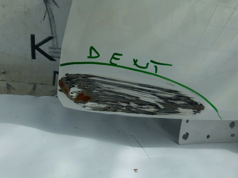 VW CRAFTER MK1 2E/ 2F 2006-2016 FRONT FENDER WING PANEL LEFT SIDE