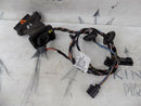 SKODA FABIA II MK2 2010-14 FRONT LEFT DOOR WIRING LOOM HARNES 5J0971121CC