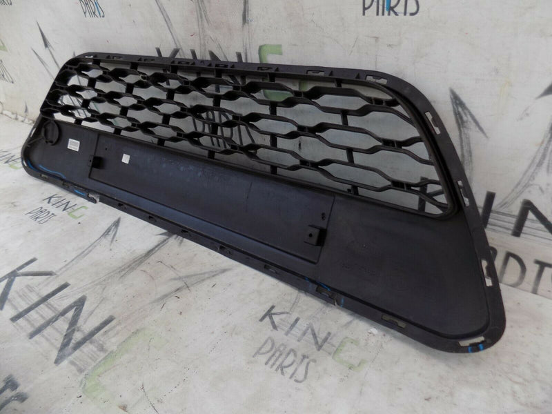 KIA RIO MK3 UB 2011-2017 FRONT BUMPER RADIATOR GRILL 86561-1W200