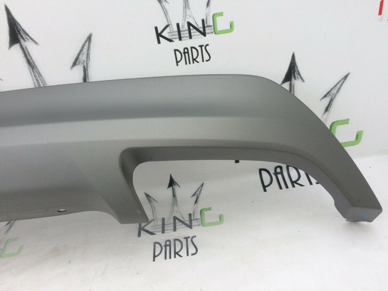 HYUNDAI TUCSON TL Premium SE 2015-18 REAR BUMPER DIFFUSER VALANCE 86665-D7110