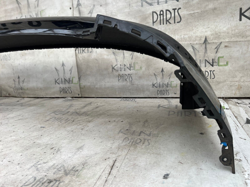 AUDI A1 SE 2018-2020 REAR BUMPER PDC HOLES GENUINE 82A807511