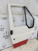 FORD TRANSIT IV MK4 2000-2006 FRONT DOOR PANEL RIGHT DRIVER SIDE O/S