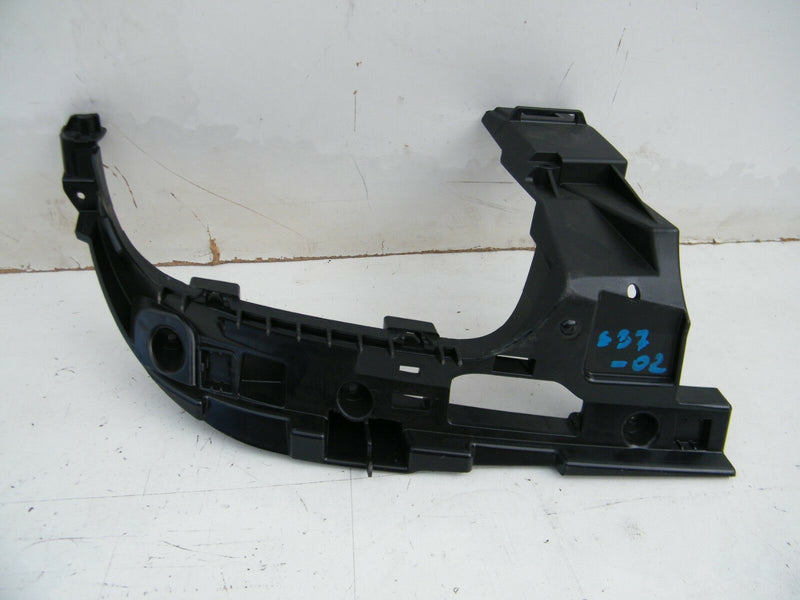 AUDI A6 2016-2018 REAR RIGHT BUMPER BRACKET MOUNT 4G0807364C (S37-02)