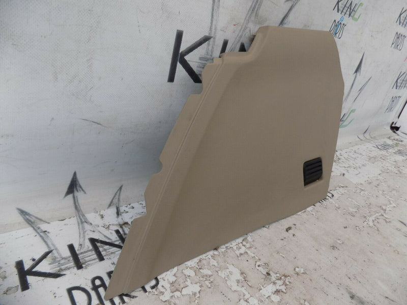 LAND ROVER R.ROVER EVOQUE 2011-2019 CENTER CONSOLE TRIM COVER PANEL LEFT FRONT