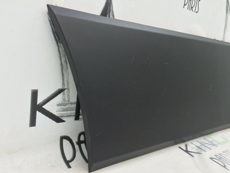 VW CRAFTER 7C 2018 DOOR TRIM MOULDING LEFT SIDE PROTECT PANEL 7C0854939