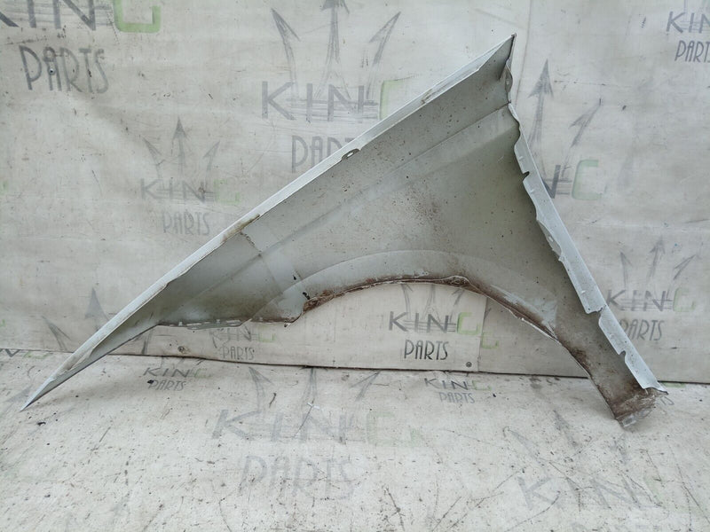 SEAT IBIZA MK5 6F KJ1 2017-23 FRONT FENDER WING PANEL RIGHT DRIVER SIDE
