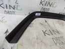 MERCEDES-BENZ G CLASS W463 2018-ON FRONT LEFT WHEEL ARCH TRIM FLARE A4638820300