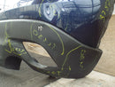 Mazda CX5 CX 5 2012 2013 2014  Rear Bumper Navy Blue (3787)