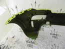 FIAT 500 ABARTH 959 2016-ON FACELIFT REAR BUMPER BRIGHT GREEN 735633081