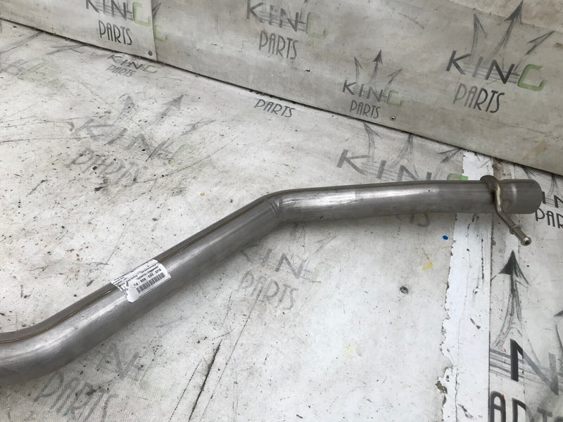 VW TIGUAN 2007-11 AUDI Q3 2012-15 EXHAUST SILENCER GENUINE 5N0253611