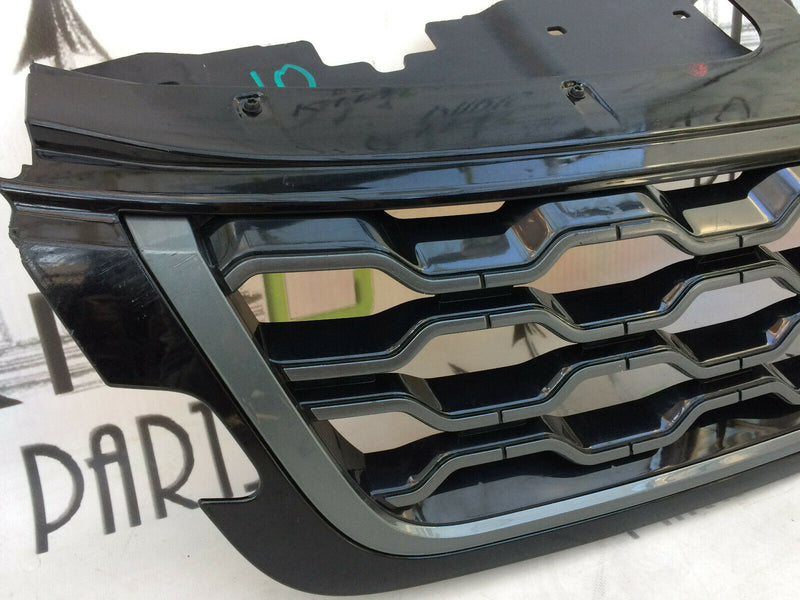 RANGE ROVER EVOQUE 2 L551 2019-ON FRONT BUMPER GRILL RADIATOR GRILLE GENUINE