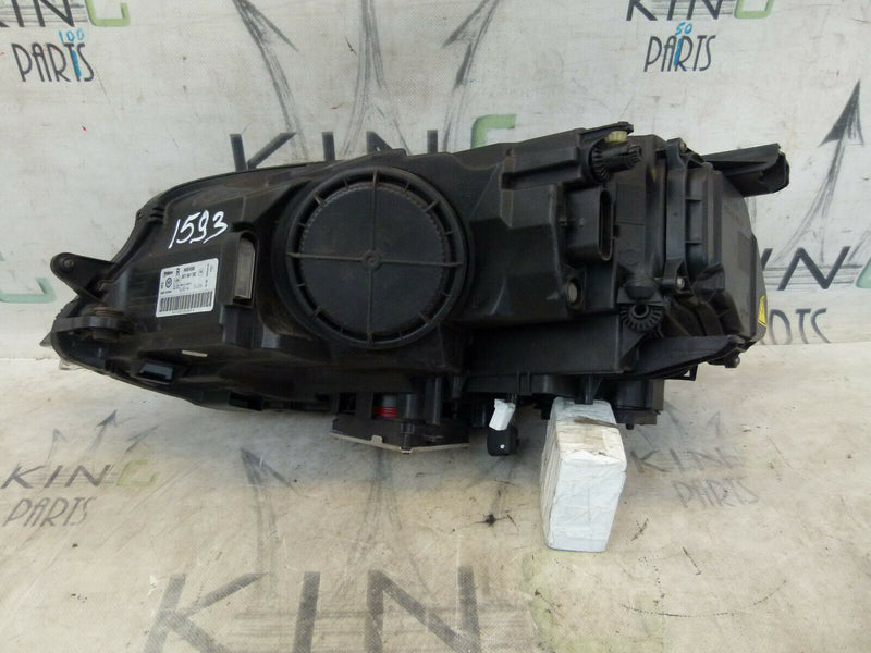 VW GOLF VII MK7 2013-2017 GENUINE HEADLIGHT LED RIGHT SIDE *LHD* 5G1941752