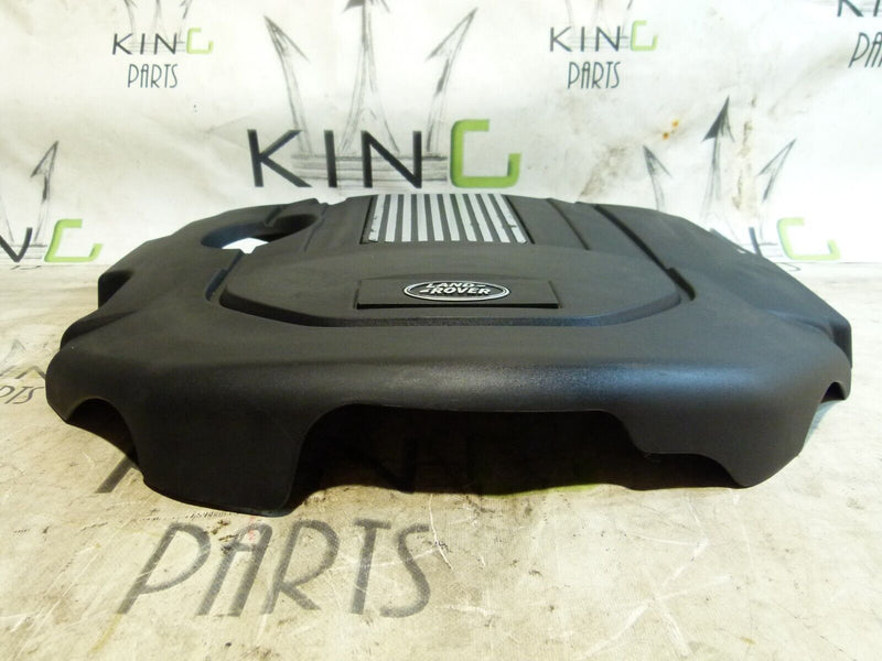 RANGE ROVER SPORT 13-17 TOP ENGINE COVER TRIM PLATE IN0421A
