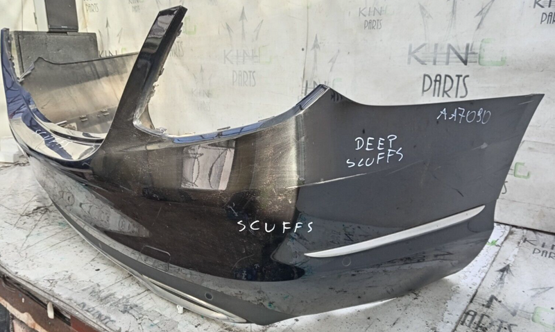 MERCEDES C CLASS W205 SALOON 2015-2018 REAR BUMPER PDC A2058850138