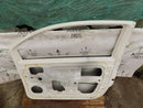 FIAT 500 2007-2015 MK1 FRONT RIGHT  DRIVER SIDE  DOOR 3D RHD IN WHITE